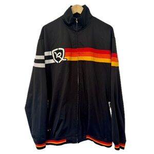 Rocawear Zip Up Jacket Men’s 2XL